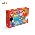 بازی فکری دست چین 2 نفره بازیتا